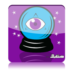 العرافة الشوافة आइकन