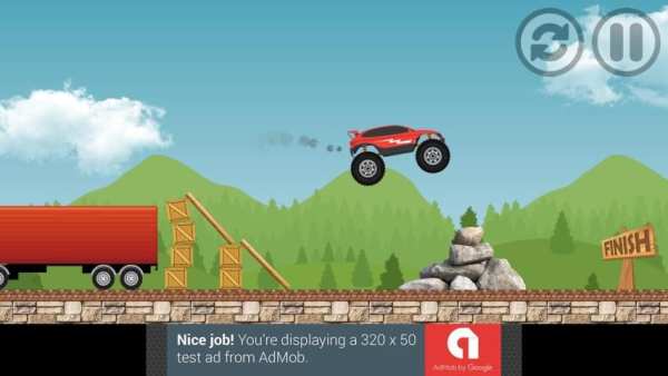 Turbo car racing games screenshot 3