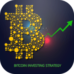 Btc Investing strategy icon