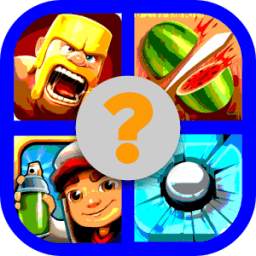 Guess the Mobile Game