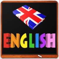 Выучить Английский Язык on 9Apps