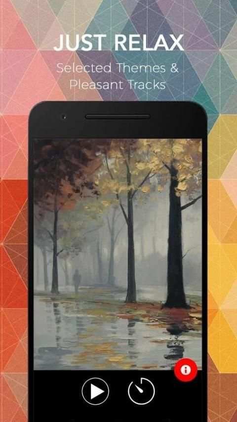 Meditation & Relaxing Music screenshot 6