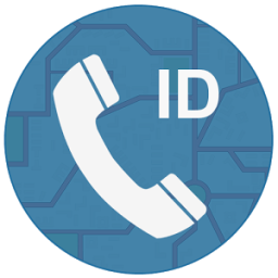 True ID Name &amp; Location - Caller ID &amp; Call Blocker icon