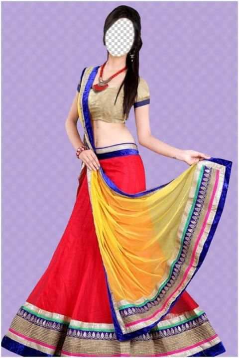 Women Lehenga Choli скриншот 2