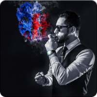 Smoke Effect On Photo-Smoking Images Hd Editing on 9Apps