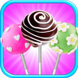 Cake Pops FREE