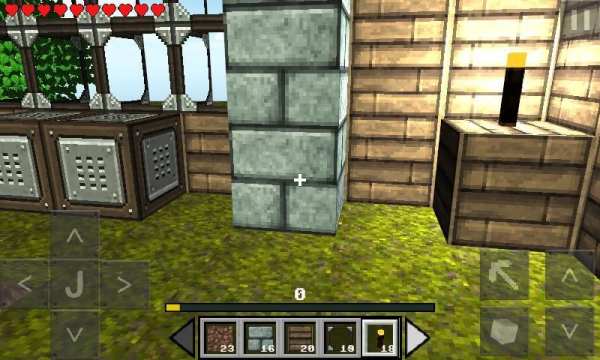 Multicraft Pro Edition Survivor screenshot 3