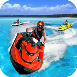 Powerboat Racing icon