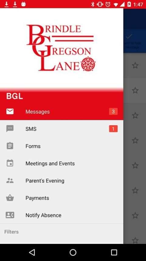 BGL स्क्रीनशॉट 2