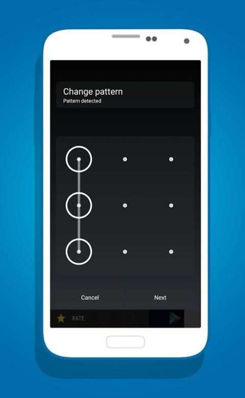 Applock 2017 screenshot 4