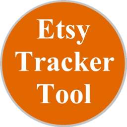 Etsy Tracker Tool
