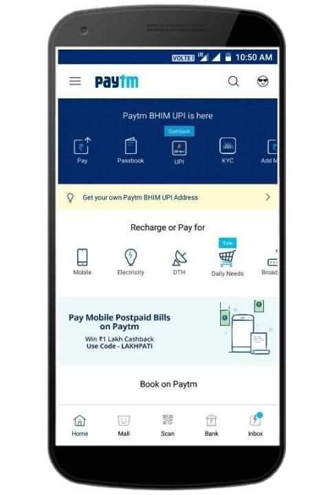 Ninja King Free Paytm Cash screenshot 5