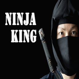 Ninja King Free Paytm Cash icon