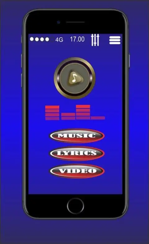 FNAF 1234 Songs 2017 screenshot 3