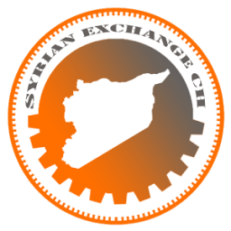 Syrian Exchange Ch icon