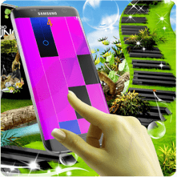 Piano tiles 3 иконка