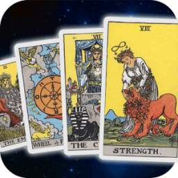 Tarot Card Future Readings - Free Fortune Teller