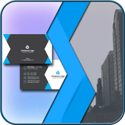 ikon Business Card Maker : Digital Corporate Identity