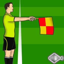 Offside Offside 1.5