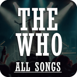 All Songs The Who أيقونة