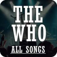 All Songs The Who on 9Apps