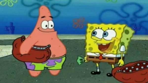 Video Spongebob New screenshot 1