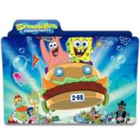 Video Spongebob New on 9Apps