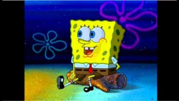 Video Spongebob New screenshot 4