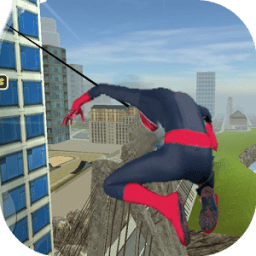 ikon Spider Vegas Crime Gangsters