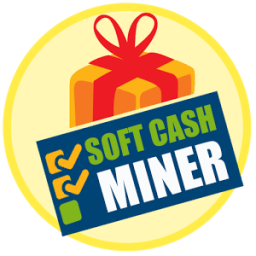 Soft Cash Miner icon