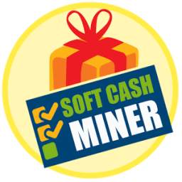 Soft Cash Miner 1