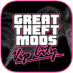 Great The Auto Vip City icon