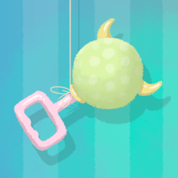 Baby Boogies - Your virtual pet icon