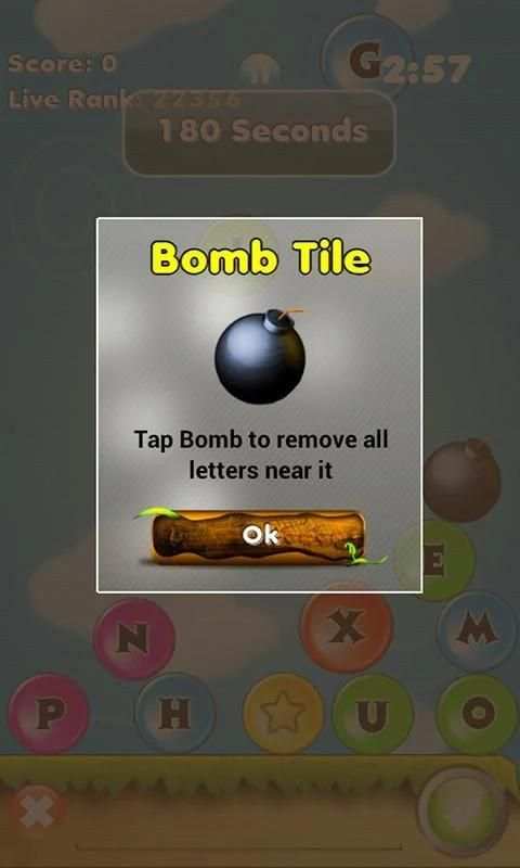 Word Drop : Best Family game screenshot 4