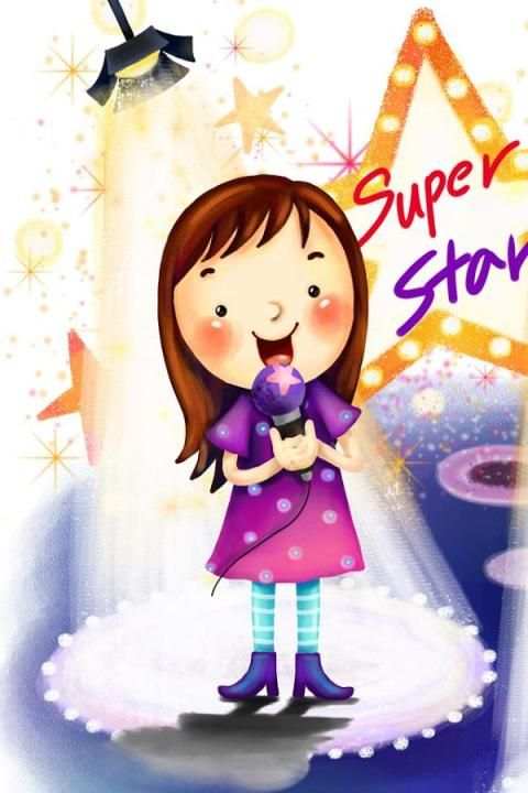 Children Songs 3 تصوير الشاشة