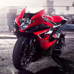 Sports Fire Bikers иконка