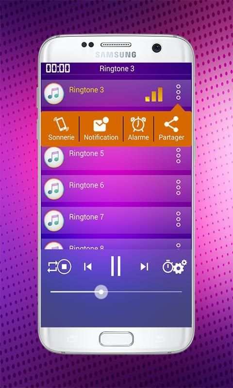 Nada dering terbaik screenshot 4