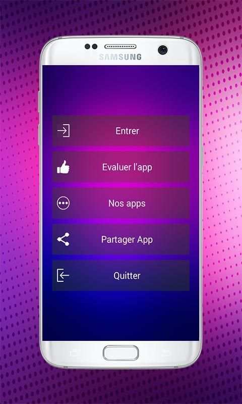 Best HD Ringtones screenshot 1
