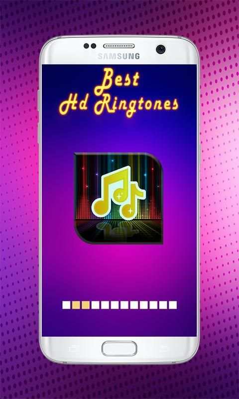 Best HD Ringtones screenshot 2