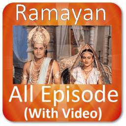 Ramayan Ramanand Sagar All Episode