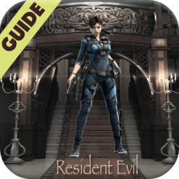 Guide for Resident Evil  icon