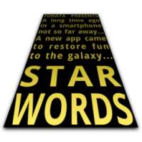 Star Words