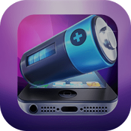 battery saver иконка