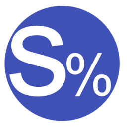 Student Percentage Calculator أيقونة