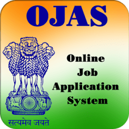 Online Job Application System : OJAS أيقونة