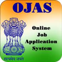 Online Job Application System : OJAS