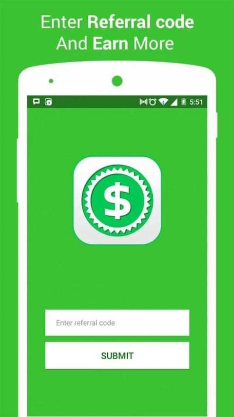 Wampum - Earn Money screenshot 2