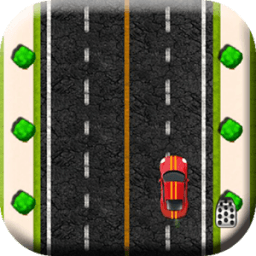 ikon Fact Car Speed Racing