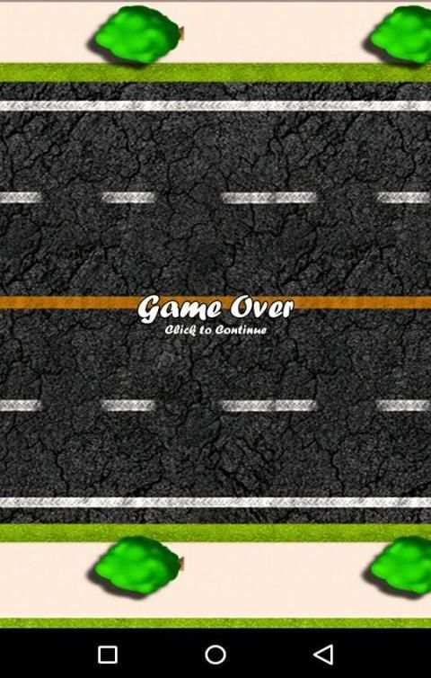Fact Car Speed Racing screenshot 2