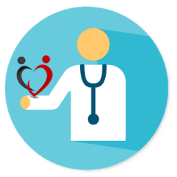 Medfit - AI आइकन